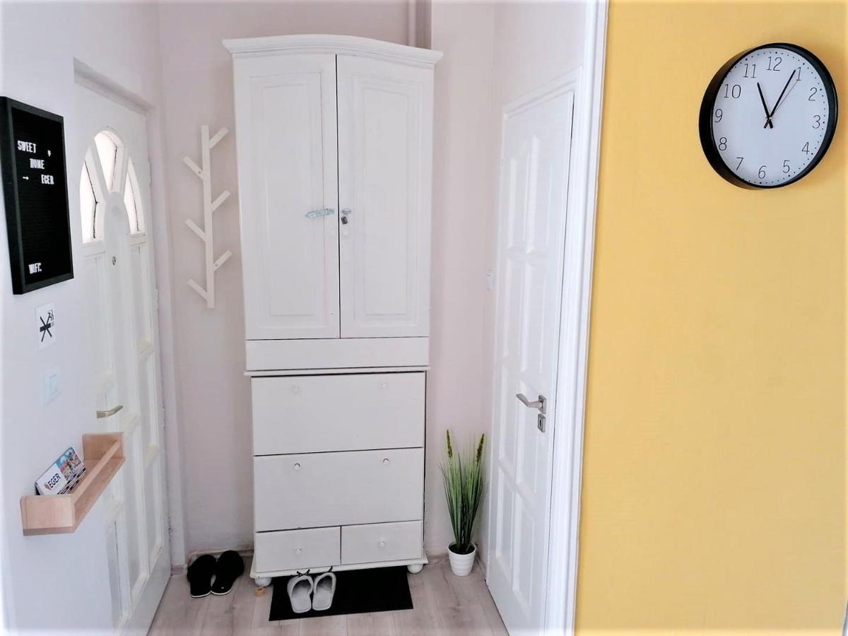 Sweet Central Apartment ,In The City Center إغير المظهر الخارجي الصورة