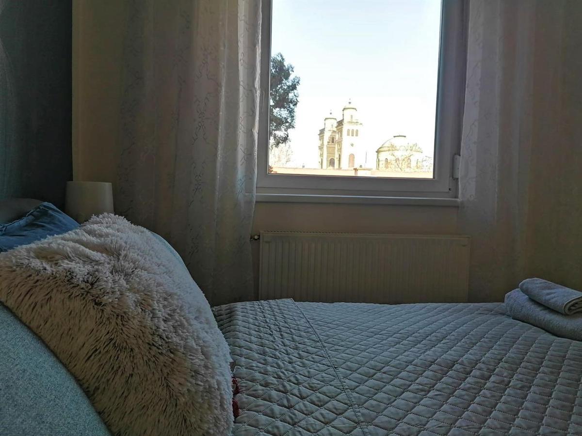 Sweet Central Apartment ,In The City Center إغير المظهر الخارجي الصورة