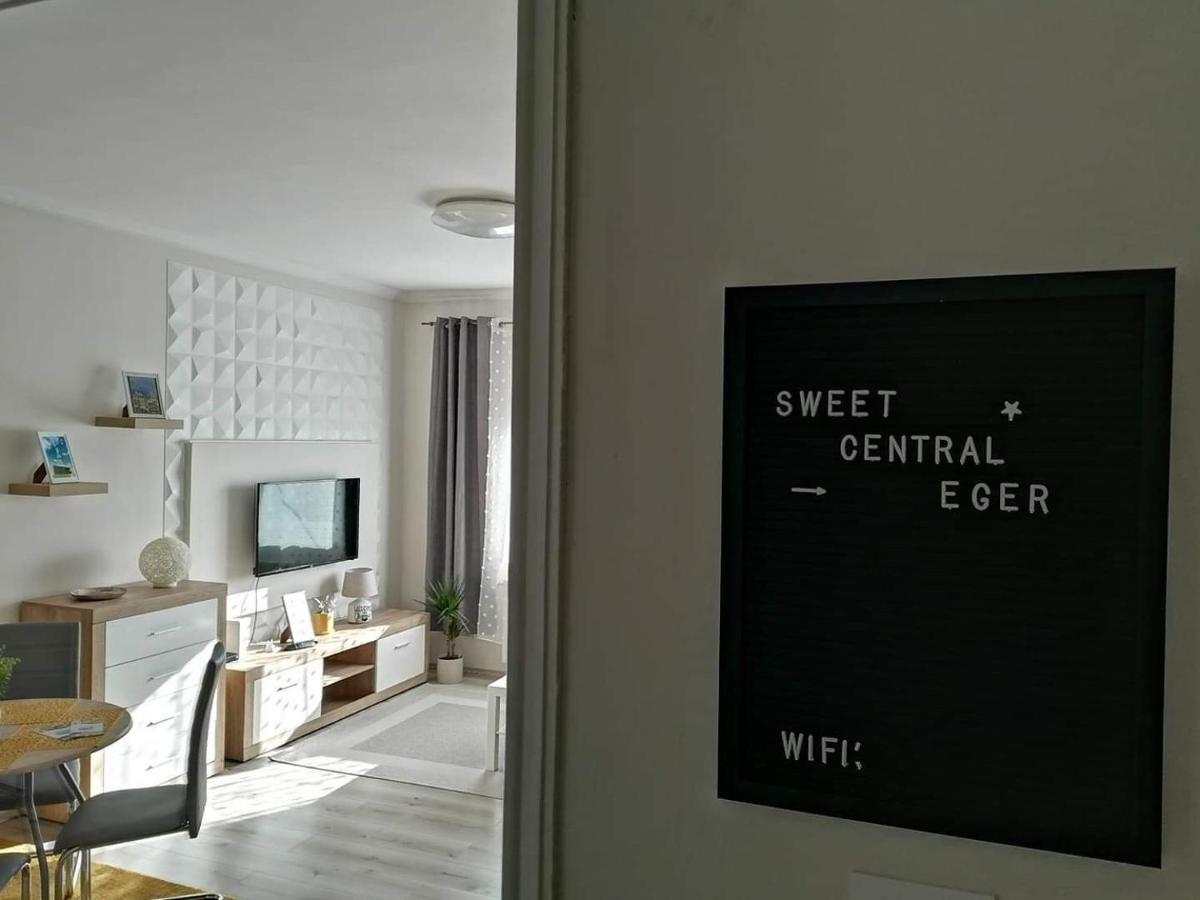 Sweet Central Apartment ,In The City Center إغير المظهر الخارجي الصورة
