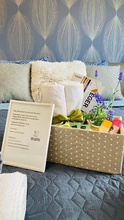 Sweet Central Apartment ,In The City Center إغير المظهر الخارجي الصورة